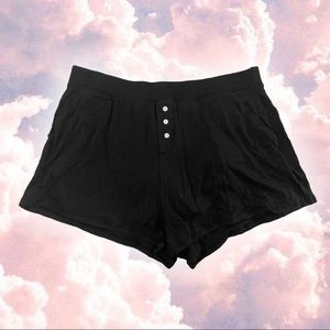 thinx period sleep shorts